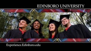 Experience Edinboro University [upl. by Stag]