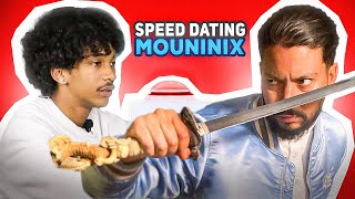 Speed dating b rass l7anout  يا ربي دينا فالضو [upl. by Ninazan]