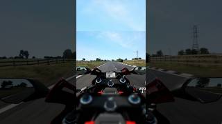 Ride 4 gameplay  Ride 4 CBR1000RRR Speed [upl. by Hospers552]