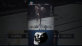 Jon Jones Vs Dominick Reyes UFC 247 2020 [upl. by Yerffe331]