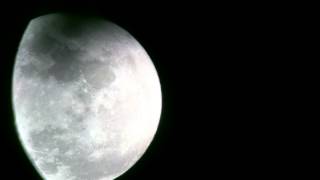 Celestron NexStar 6SE Nexus 6 4K Moon Capture [upl. by Zailer36]