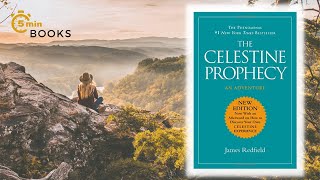 90 Second Summary  THE CELESTINE PROPHECY by James Redfield [upl. by Wilmette]