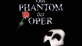 Das Phantom der Oper  Denk an mich [upl. by Somerset960]