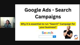 What Are Google Search Campaigns [upl. by Marissa171]