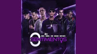 0 Sentimientos Remix feat Noriel Lyan Darkiel Baby Rasta amp Messiah [upl. by Anon166]