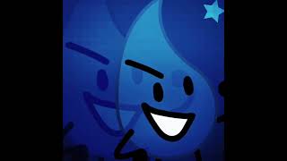 Teardrop edit teardropbfdi grassybfdi bfdi bfdia bfb tpot foryou cover capcut ytcontest [upl. by Ire]