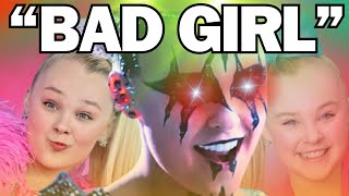 Is JOJO SIWA worse than COREY FELDMAN CRINGE WARNING NUCLEAR Do not watch this video [upl. by Aneleasor]