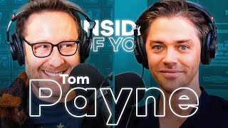 TOM PAYNE Living an American Lie Leaving the Walking Dead amp Hitting His Mental Breaking Point [upl. by Anitnegra12]