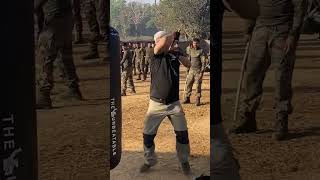 combatmilitaryacademy combat martialarts army combatuniform dance military combatreadiness [upl. by Igor]