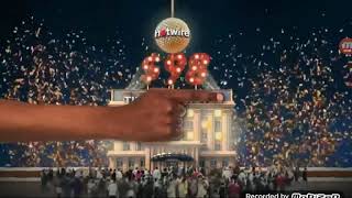 Hotwire Hotel Commercial 2019 [upl. by Ahsen]