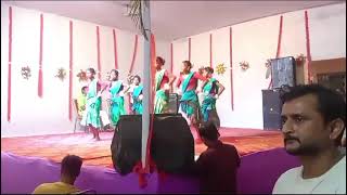 santhali video 2025 ramu soren [upl. by Nmutua]