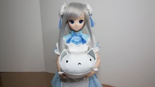 Unboxing  Volks USA March 2017 [upl. by Omor]