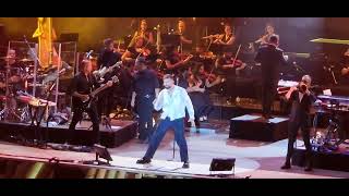 Ricky Martin amp Sinfonico Live in LocarnoSvizzera MoonampStars 1772023 [upl. by Oile989]