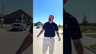 520 Chase Creek Dr Lavon TX Moveinready shorts newconstruction realestate dfwhomes hometour [upl. by Marr379]