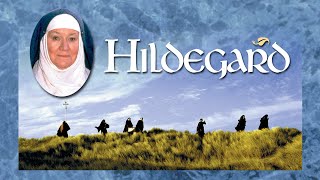 Hildegard of Bingen 1944  Full Movie  Patricia Rutlige  James Runcie [upl. by Akiemehs]