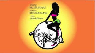 Tropikal Forever  Fiesta de Cocktail Metallica  Enter Sandman cover [upl. by Gean558]