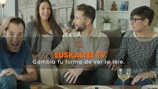 Euskaltel TV [upl. by Marlie]