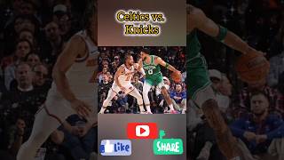 Celtics Dominate Knicks in NBA Season Opener  202425 Highlights  Watch Boston Celtics vs Knicks [upl. by Yorker]