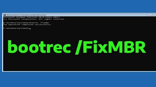 How To Fix Bootmgr Is Missing Error in Windows [upl. by Elora]