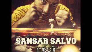 Sansar Salvo ft Mafsal  Problemler Baki Produced by Rapozof [upl. by Fiden612]