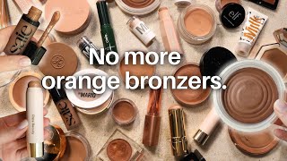 Watch THIS before you buy another cream bronzer [upl. by Nylyrehc657]