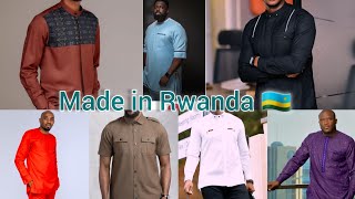 African Men Shirt designs Senator styles For men Trending mishono mipya ya vitambaa [upl. by Blalock]