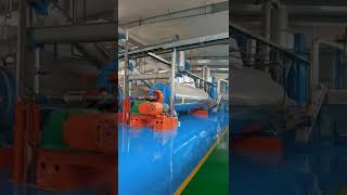 poultry rendering process plant meat rendering equipment chicken rendering bone meat meal machine [upl. by Scharf]