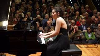 Lilit Grigoryan  Beethoven Sonata op 101 live [upl. by Lisabet]