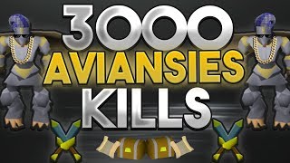 Loot From 3000 Aviansies [upl. by Arhaz]