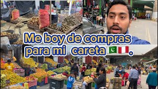 🇵🇰🇵🇪les muestro que compro para mi pequeño negocioacompañanmeuna peruana en Pakistán🇵🇰🇵🇪 [upl. by Eittel847]