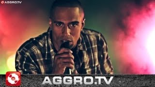 MOE MITCHELL  FEUER UND FLAMME OFFICIAL HD VERSION AGGRO TV [upl. by Silin434]