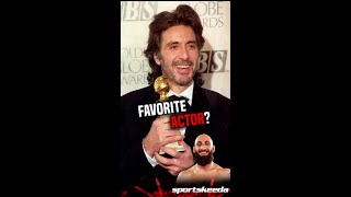 Quickfire with Guram Kutateladze ufc mma trending ufcfightnight guramkutateladze alpacino [upl. by Adolfo]