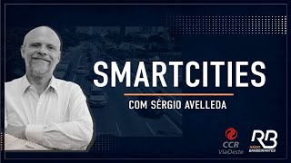 Smartcities Como promover a inclusão digital [upl. by Balch]