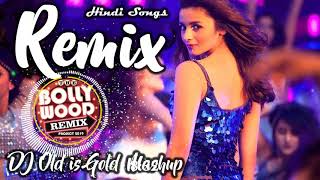 Hindi Remix Songs 2019  NEW HINDI DJ REMIX LOVE MASHUP 2019 Remix [upl. by Eednas]