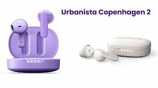 Urbanista Copenhagen 2  Review Full Specifications amp Features [upl. by Gerri874]