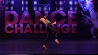 Contemporary solo 10 years old Rosalie Lessard —Excavation [upl. by Nedrud373]