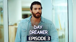 Day Dreamer  Early Bird in HindiUrdu Episode 3  Turkish Dramas erkencikuspehlapanchi [upl. by Llerred]