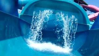 Aquatica ride in Orlando Florida [upl. by Elsworth]