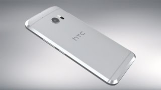 Introducing the HTC 10 [upl. by Eseilanna]