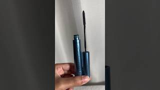 Loreal Lash Telescopic Mascara Waterproof Short Review shorts [upl. by Ennazzus]