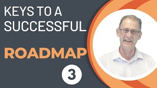 Creating a Business Capability Model Roadmap Series Ep 3 [upl. by Efeek]