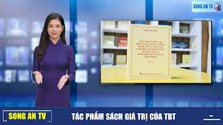 Gia Tài Khủng Của Bác TBT Nguyễn Phú Trọng Để Lại Songantv thoisu tintuc thinhhanh sach [upl. by Sivolc]