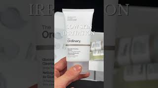 The Ordinary  Glucoside Foaming Cleanser [upl. by Myriam]