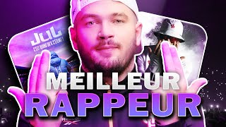 JUL ESTIL VRAIMENT À LA HAUTEUR DU RAP FRANCAIS   LA NOTE [upl. by Rockafellow22]