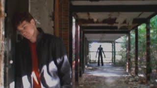 Every Single Appearance Of The Operator SlenderMan In Marble Hornets [upl. by Salamanca]