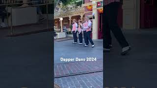 Halloween Dapper Dan’s 2024 [upl. by Tayyebeb]