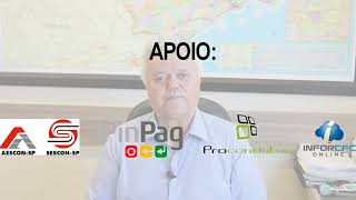 Vídeo referente a prorrogação do prazo do Edital N° 3 [upl. by Akir]