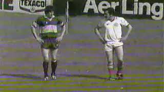 Armagh v Roscommon All Ireland Semi Final 1980 [upl. by Loomis309]