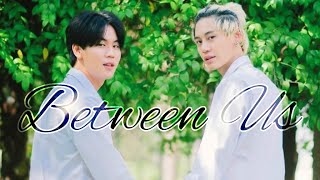 Between Us 2022 Ep5 Eng Sub [upl. by Dorehs]