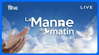 EN DIRECT  LAMANNE DU MATIN  𝟏𝟑 𝐅é𝐯𝐫𝐢𝐞𝐫 𝟐𝟎𝟐𝟒 [upl. by Bbor251]